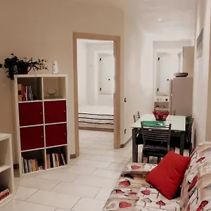 Is Fradis Appartement