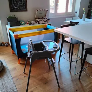 Apartment Calixa, Cagliari