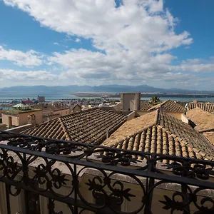 Apartment Residenze Al Castello, Cagliari