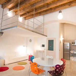 Modern In Historic Building Cagliari