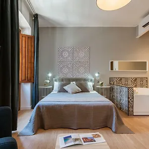 Apartment Stampace, Cagliari