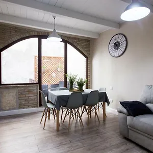 Apartment White House, Cagliari